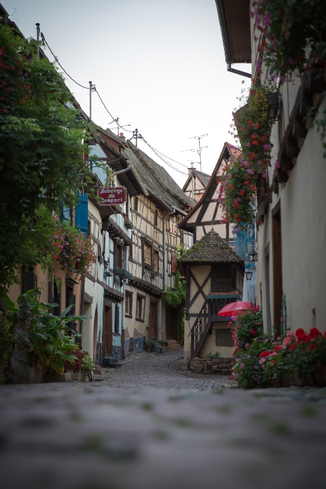 Eguisheim - 008